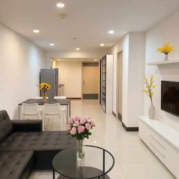 Property photos for Supalai Premier Ratchathewi