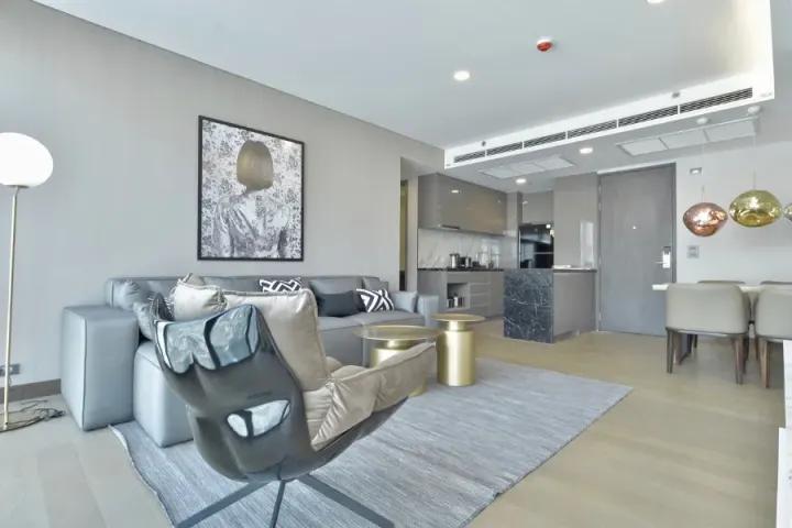 Property photos for Siamese Exclusive Queens