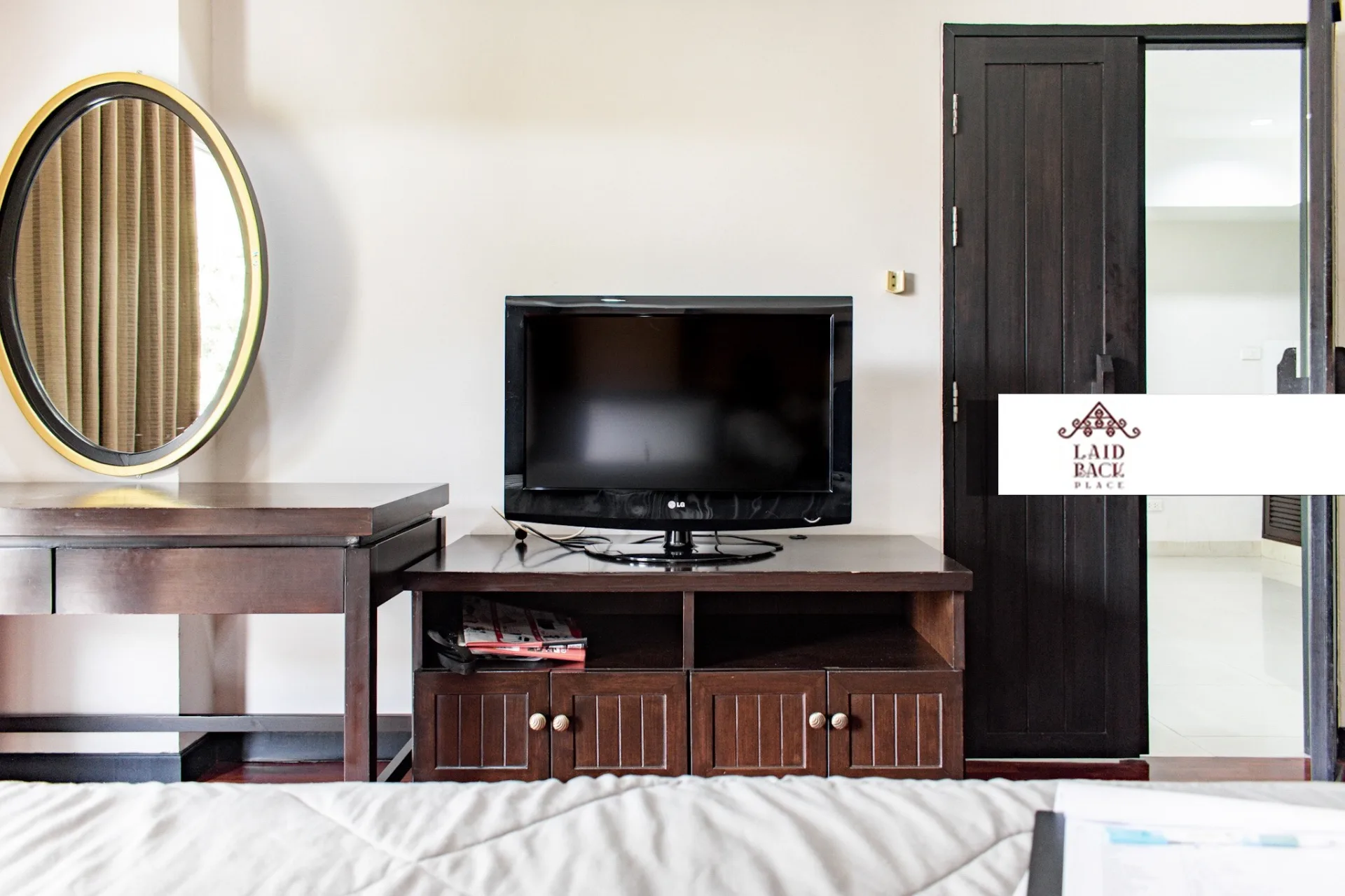 Property photos for Laidback Place