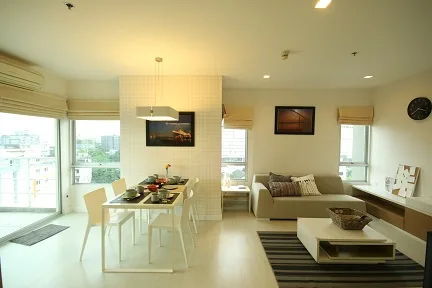 Property photos for The Room Ratchada - Ladprao