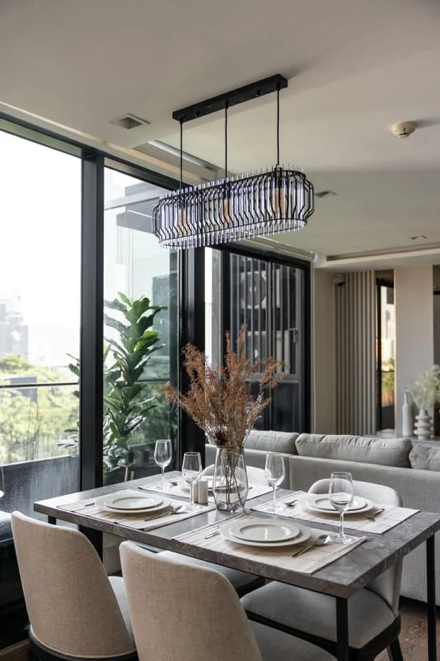 Property photos for The Unique Sukhumvit 62/1