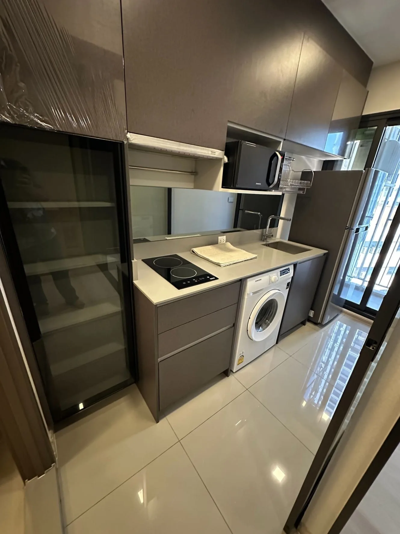 Property photos for The Privacy Jatujak