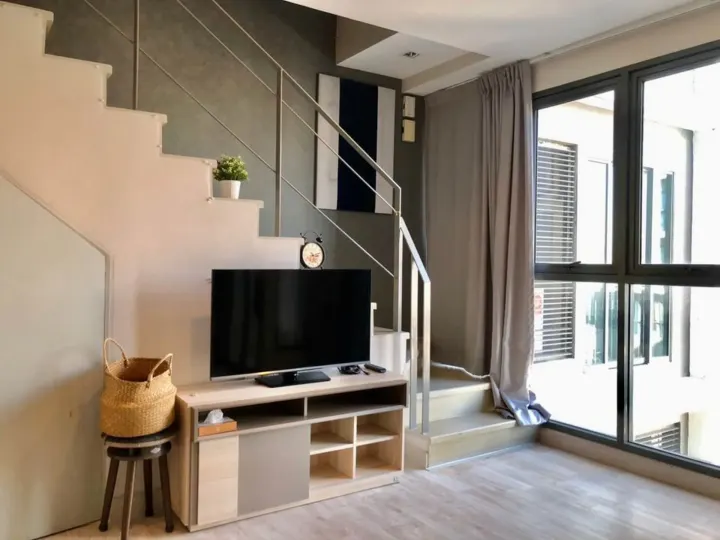 Property photos for Ideo Mobi Rama 9