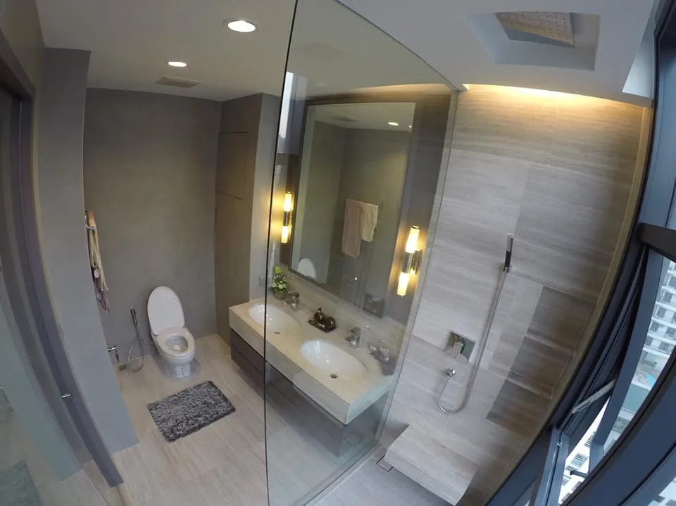 Property photos for The Diplomat Sathorn