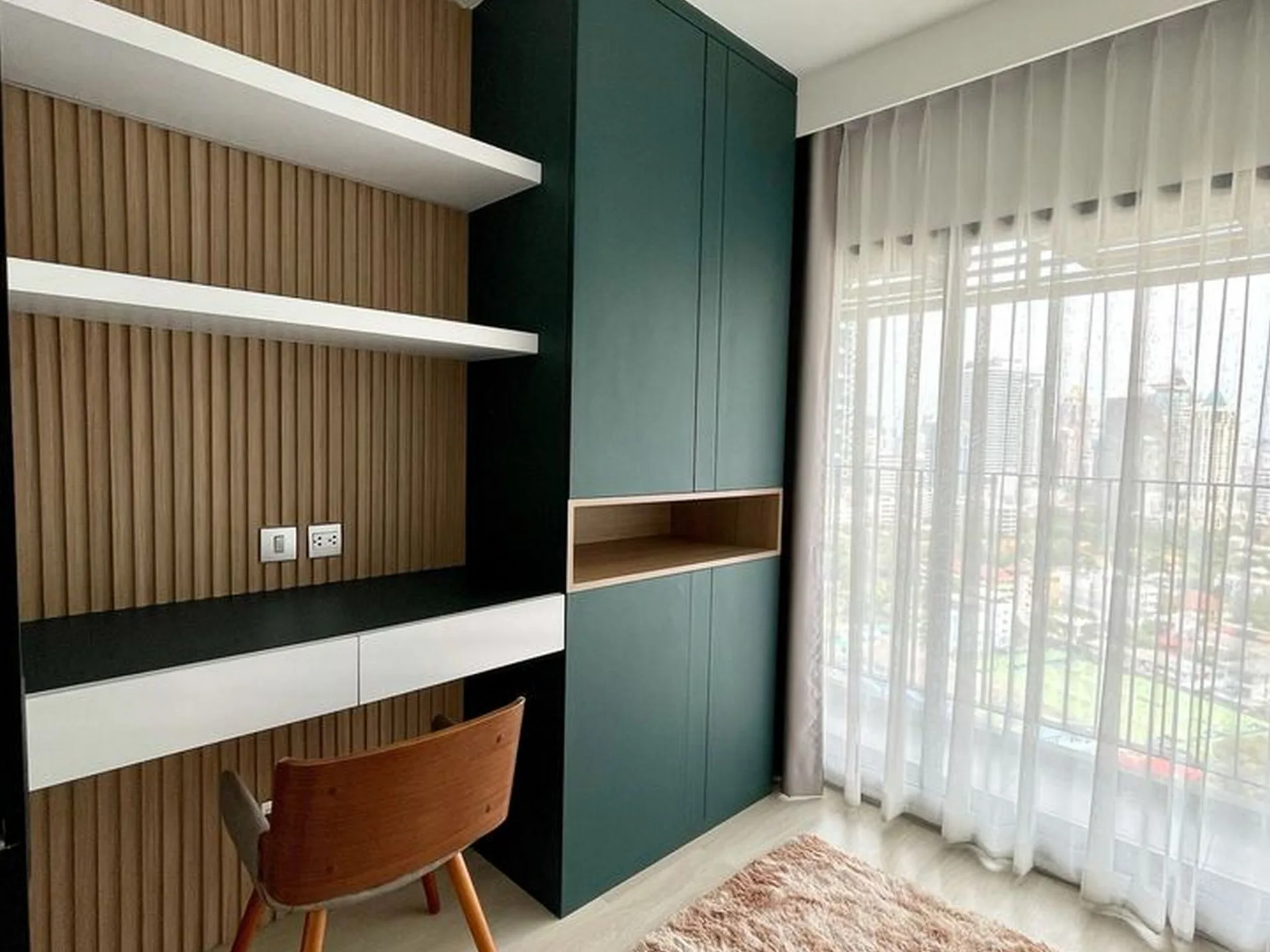 Property photos for Knightsbridge Prime Sathorn