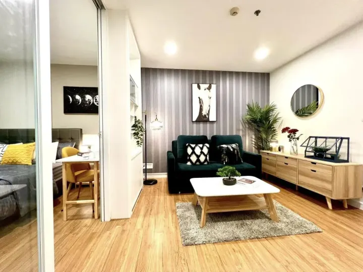 Property photos for Centric Scene Sukhumvit 64