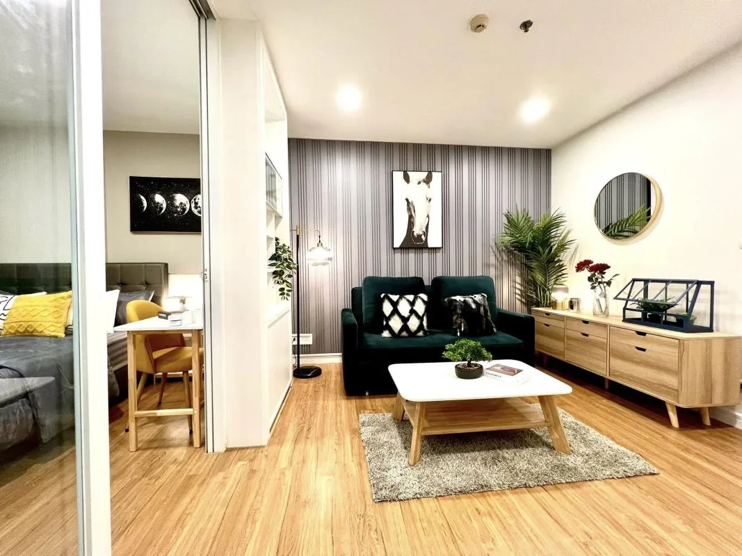 Property photos for Centric Scene Sukhumvit 64