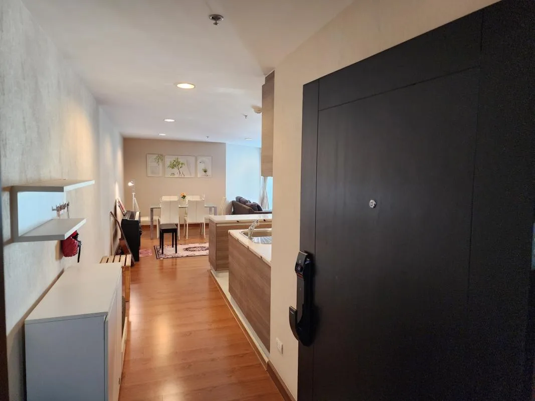 Property photos for Belle Grand Rama 9