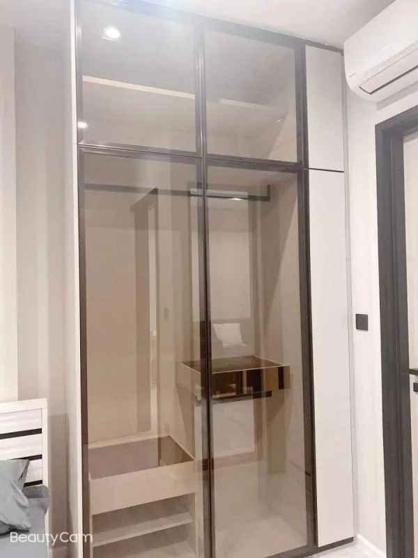 Property photos for The Room Phayathai