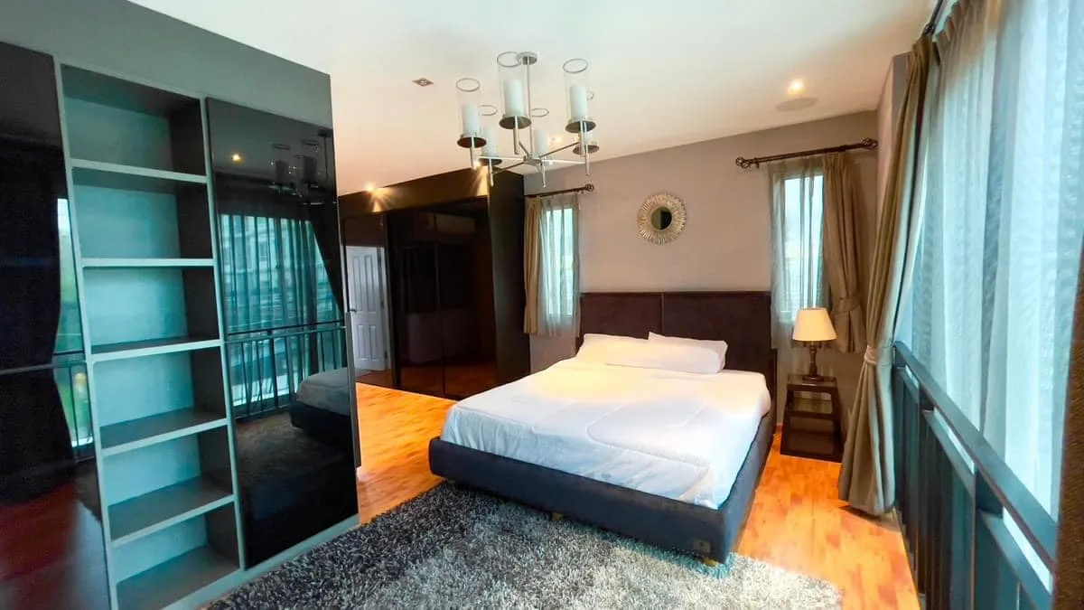 Property photos for The Private Sukhumvit 97/1 Bangchak