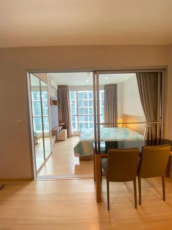 Property photos for Rhythm Ratchada - Huai Khwang