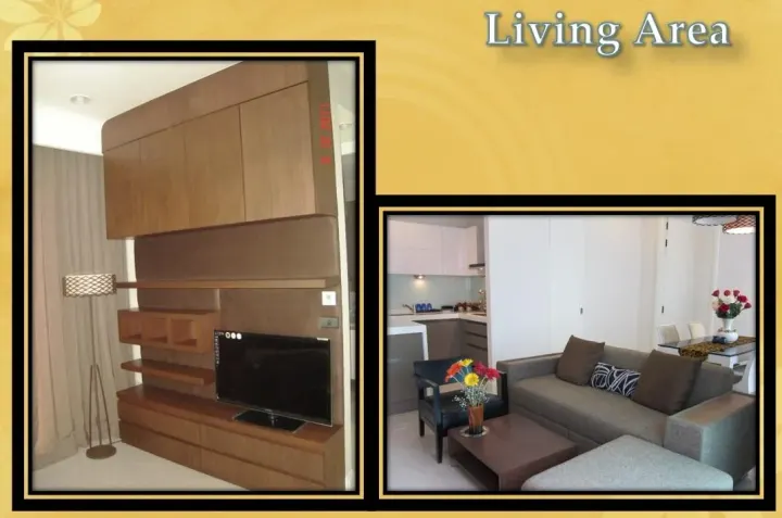 Property photos for Q Langsuan