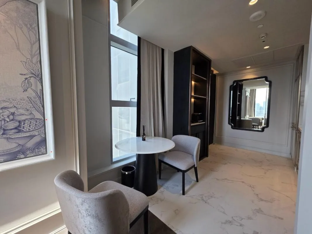 Property photos for La Clef / The Residences 38