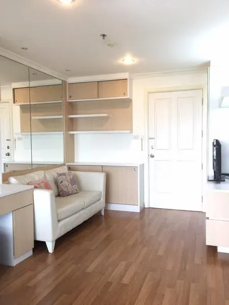 Property photos for Lumpini Park Rama 9 - Ratchada