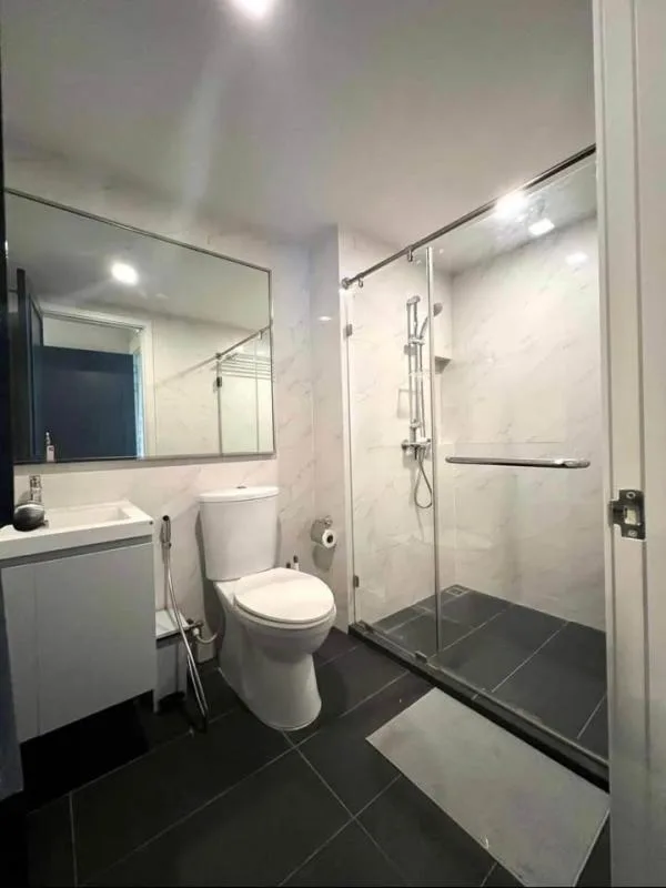 Property photos for Maestro 01 Sathorn ??? Yen Akat