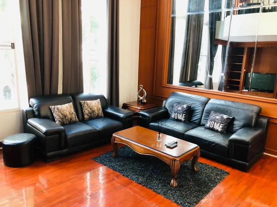 Property photos for Baan Klang Krung Thonglor