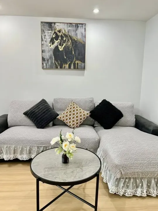 Property photos for Happy Condo Ratchada 18