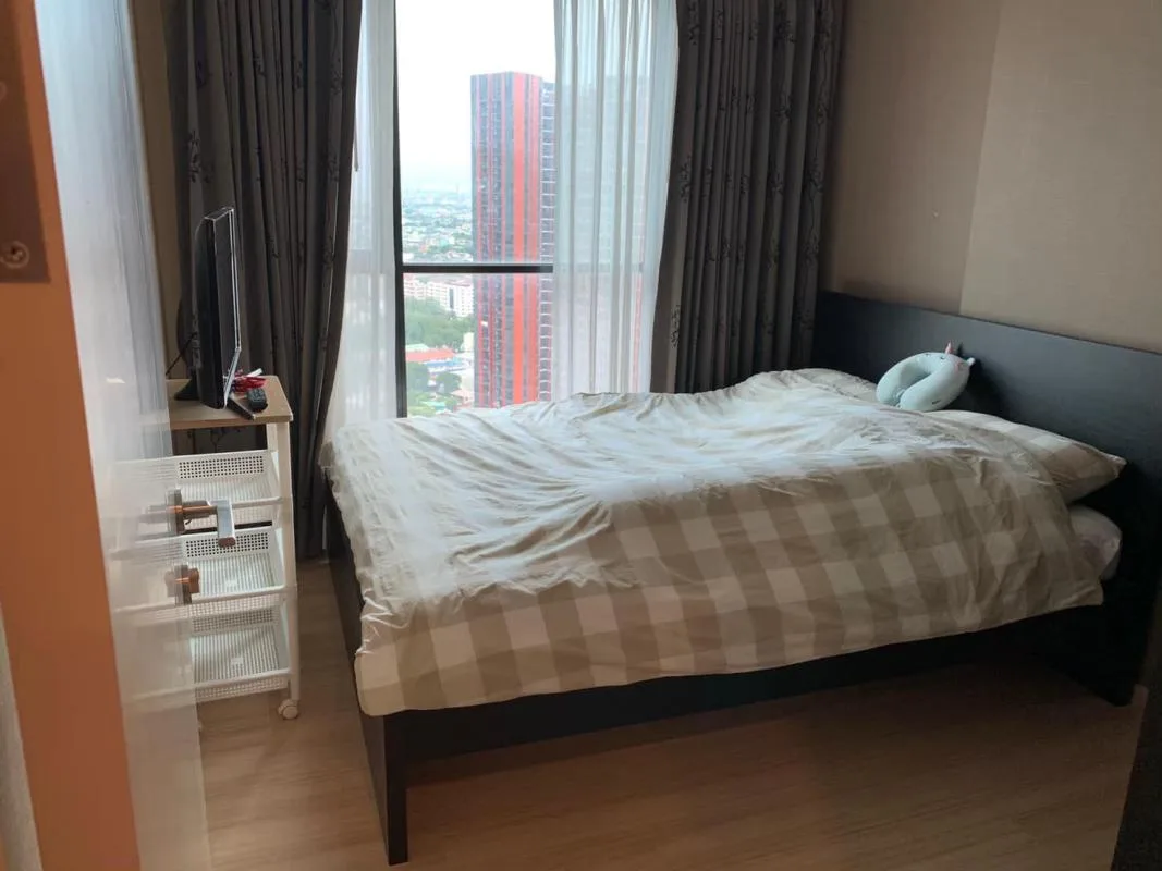 Property photos for The Base Rama 9 - Ramkhamhaeng