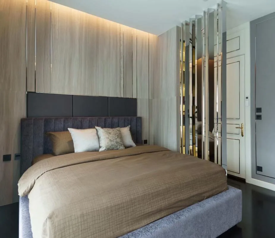 Property photos for Grand Bangkok Boulevard Ratchaphruek - Rama 5