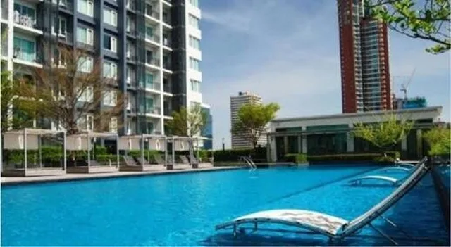 Property photos for Siri at Sukhumvit