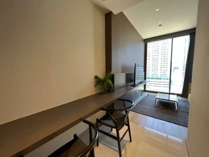 Property photos for Ashton Silom