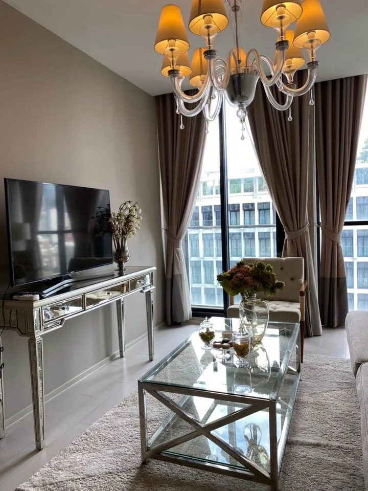 Property photos for Noble Ploenchit