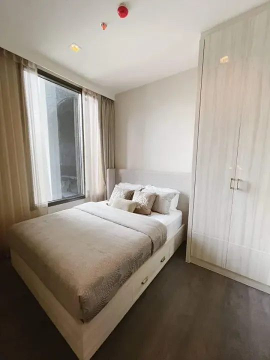 Property photos for Edge Sukhumvit 23