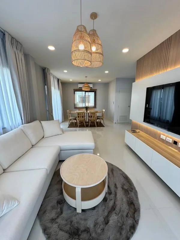 Property photos for Centro Bangna - Km.7