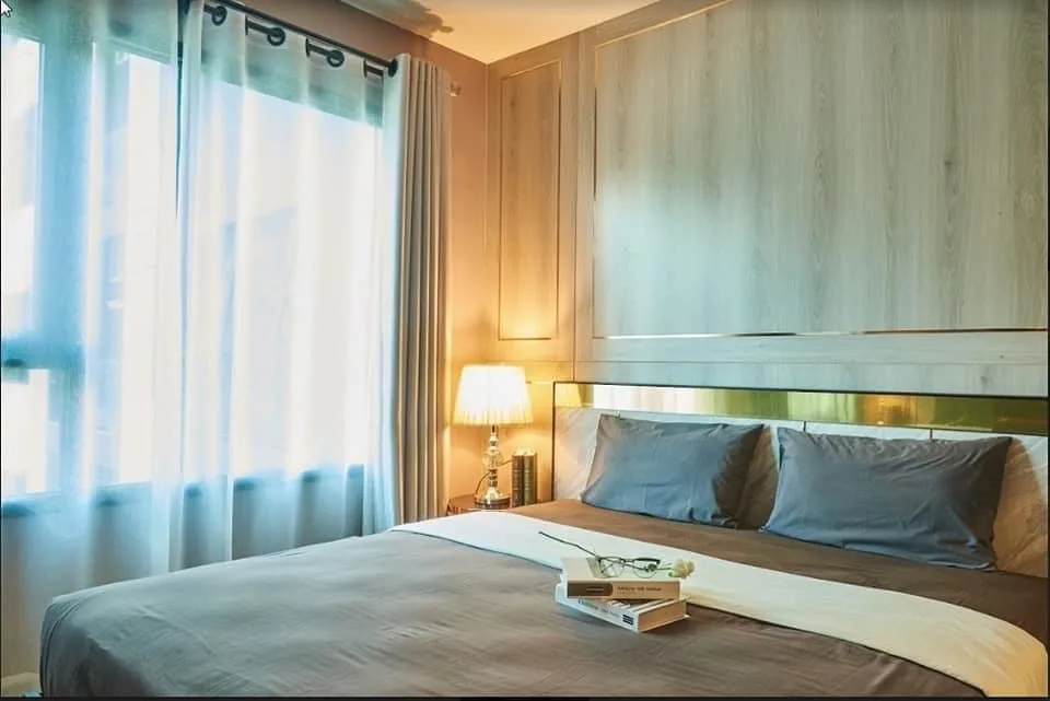 Property photos for Life Asoke