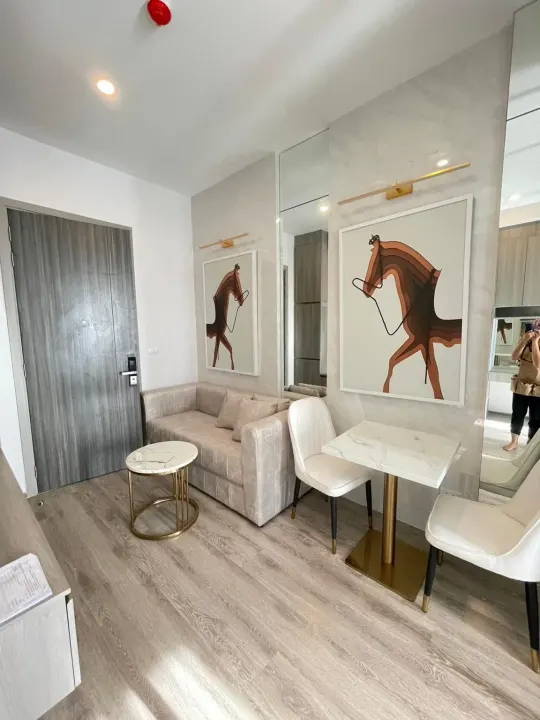 Property photos for Knightsbridge Prime Onnut