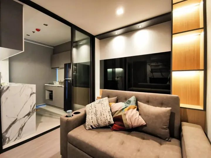 Property photos for LIFE Asoke - Rama 9