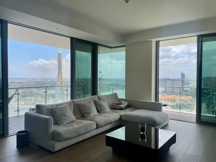 Property photos for The Pano