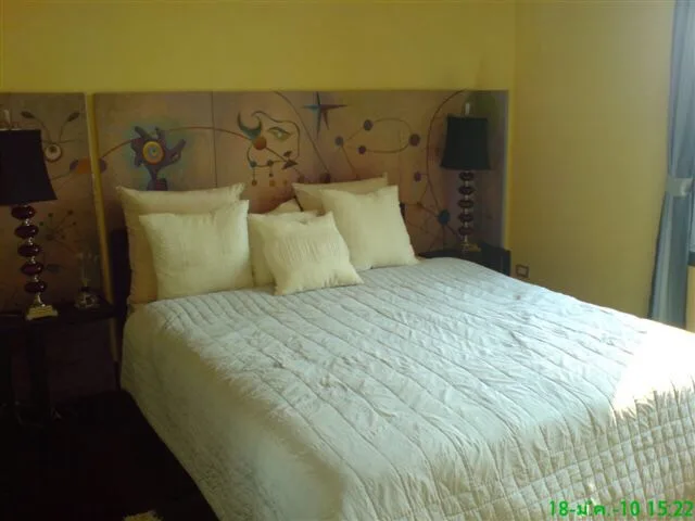Property photos for Aguston Sukhumvit 22
