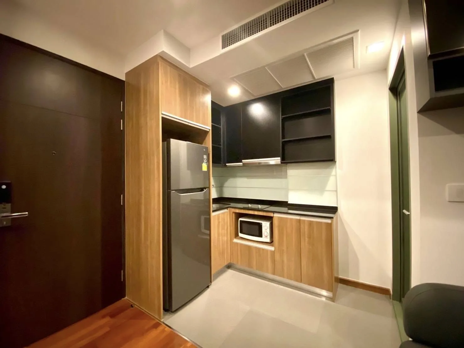 Property photos for Wish Signature  Midtown Siam