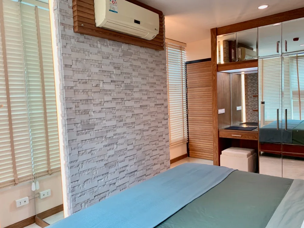 Property photos for Sukhumvit Living Town