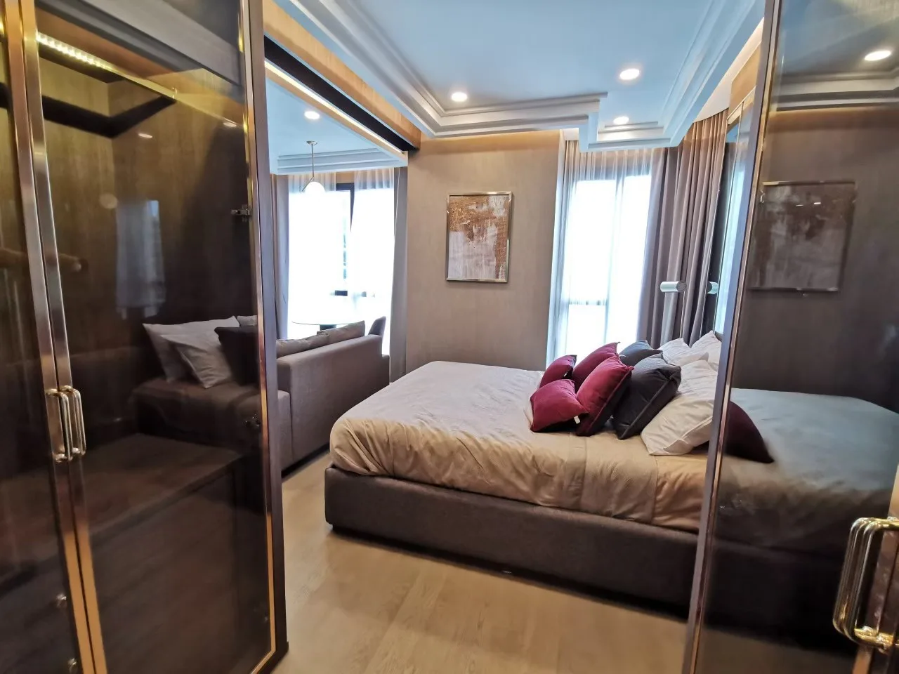 Property photos for Ashton Chula - Silom