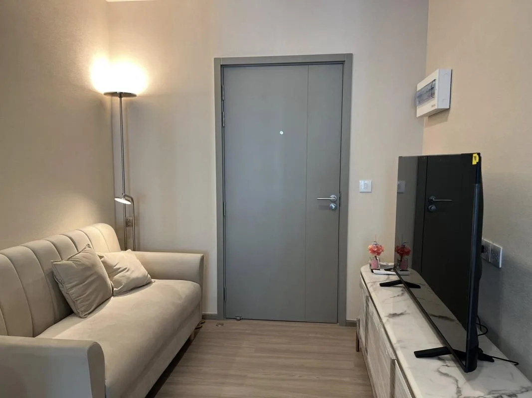 Property photos for Aspire Sukhumvit-rama4
