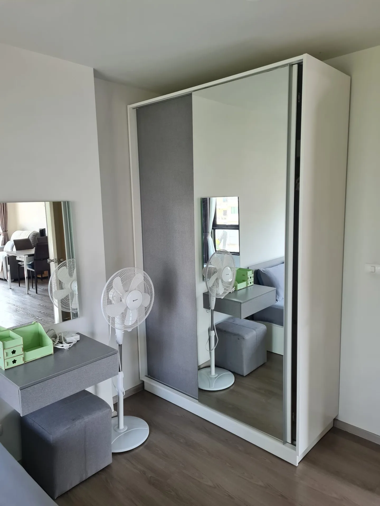 Property photos for Aspire Sathorn-Taksin Copper Zone