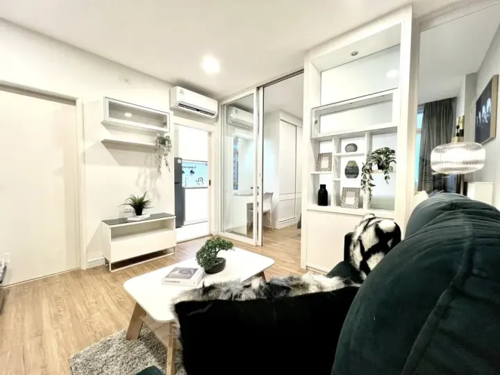 Property photos for Centric Scene Sukhumvit 64