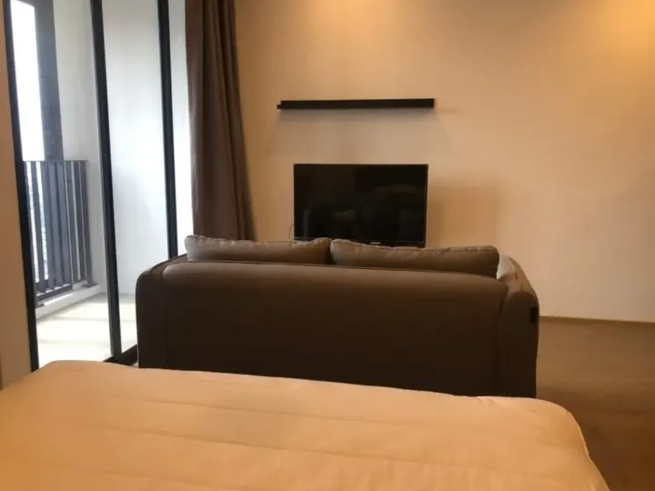 Property photos for Ashton Chula - Silom