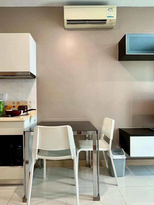 Property photos for The President Sukhumvit