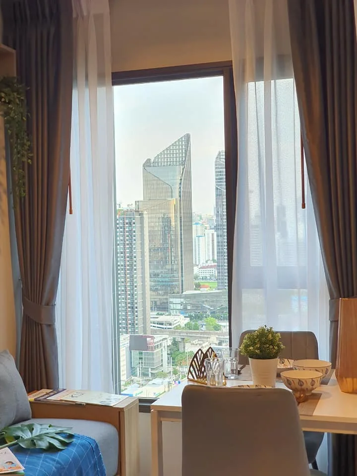 Property photos for LIFE Asoke - Rama 9