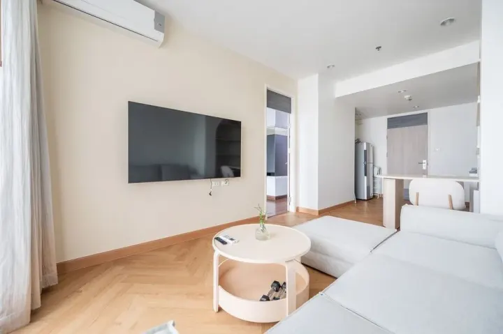 Property photos for Supalai Premier @ Asoke