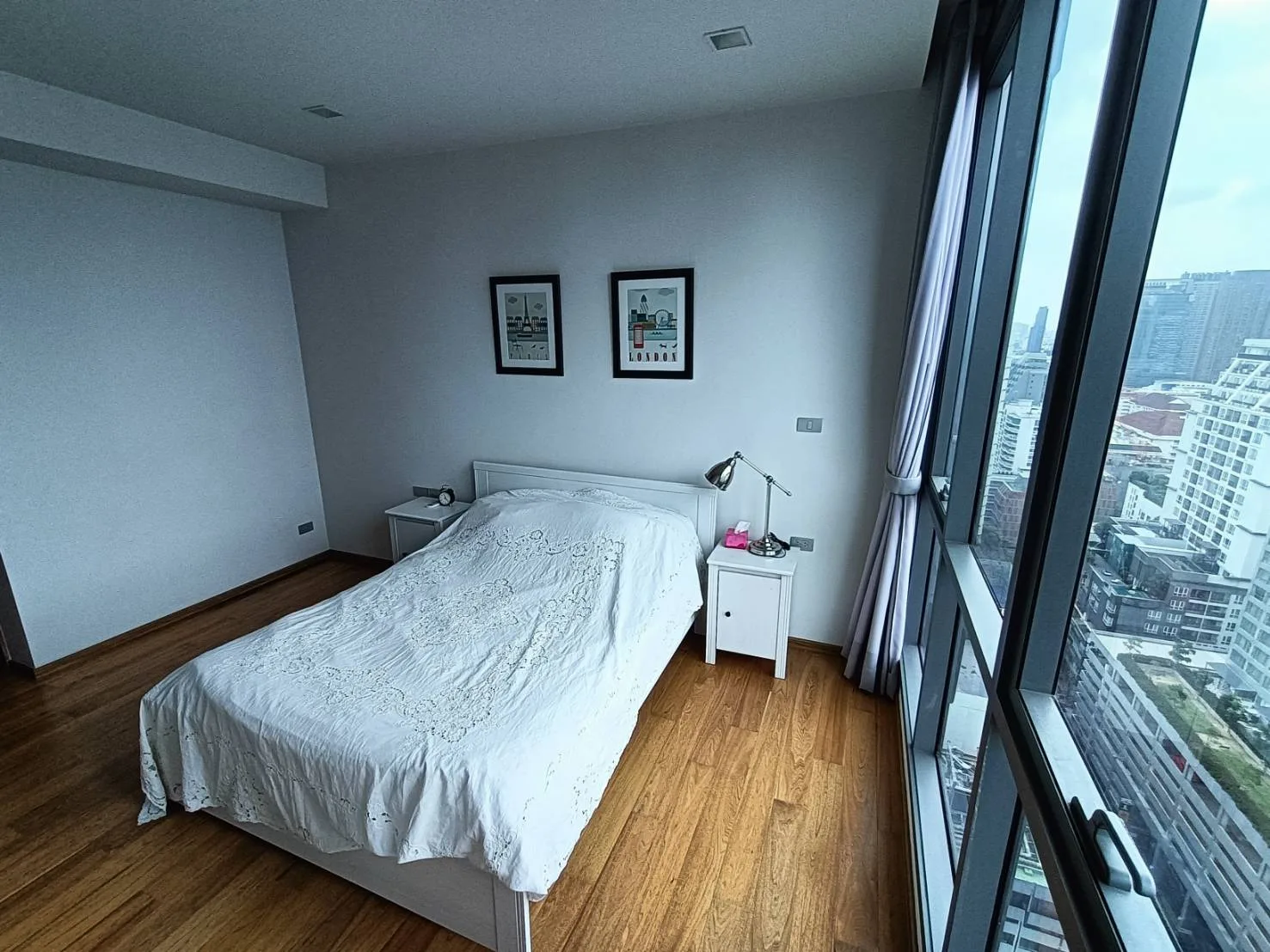 Property photos for Hyde Sukhumvit 13