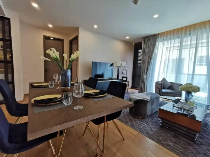 Property photos for Mieler Sukhumvit 40