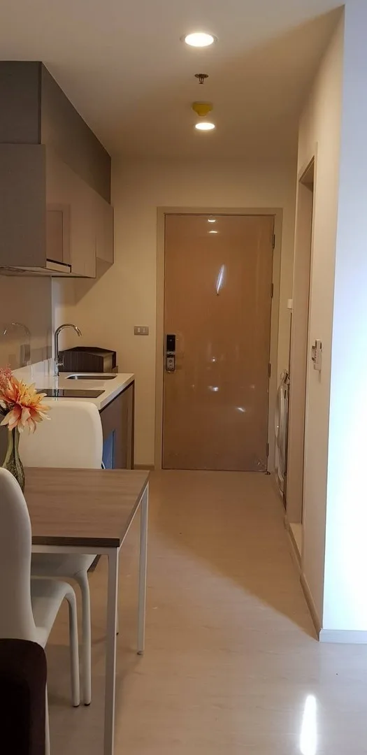 Property photos for Rhythm Asoke 2