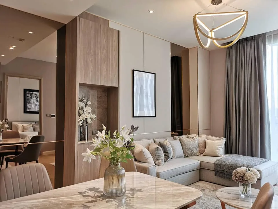 Property photos for Magnolias Waterfront Residences