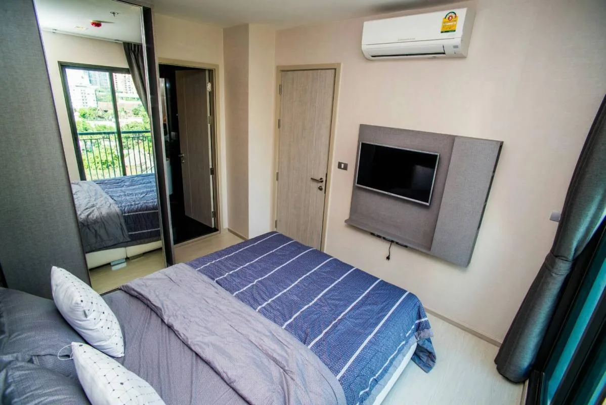 Property photos for Rhythm Sukhumvit 36 - 38