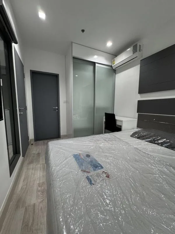 Property photos for Ideo Mobi Rama 9