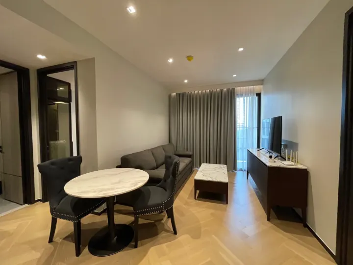 Property photos for The Reserve Sukhumvit 61